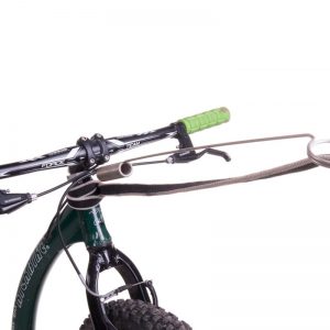 Bike Antenna and Running Line by Non-stop dogwear. Non-stop dogwear, premium dog gear for active pets and working dogs | Dog harnesses | Dog collars | Dog Jackets | Dog Booties.