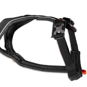 New and improved Line Harness by Non-stop dogwear. Non-stop dogwear, premium dog gear for active pets and working dogs | Dog harnesses | Dog collars | Dog Jackets | Dog Booties.