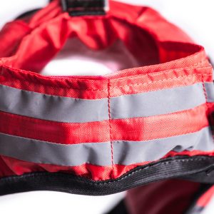 Safe Life Jacket by Non-stop dogwear, the most advanced dog life jacket. Non-stop dogwear, premium dog gear for active pets and working dogs | Dog harnesses | Dog collars | Dog Jackets | Dog Booties.