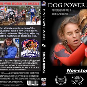 Dog Power Movie