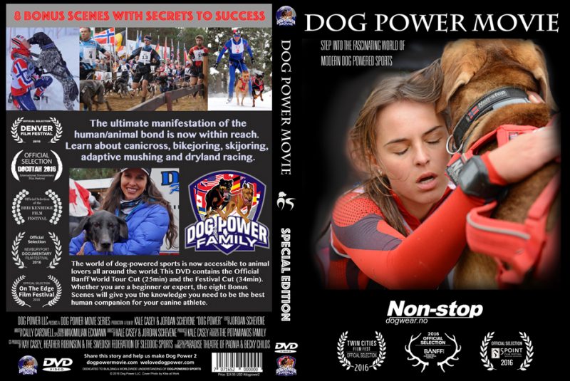 Dog Power Movie