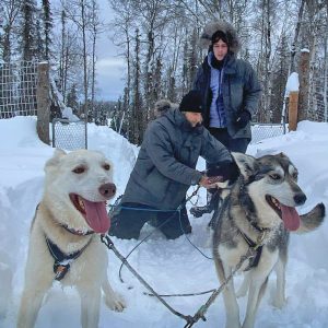Best Dog Sled Tours