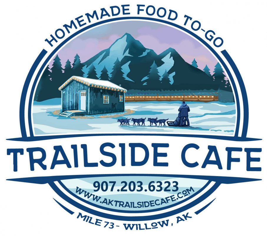 Trailside Cafe @ Mile 73